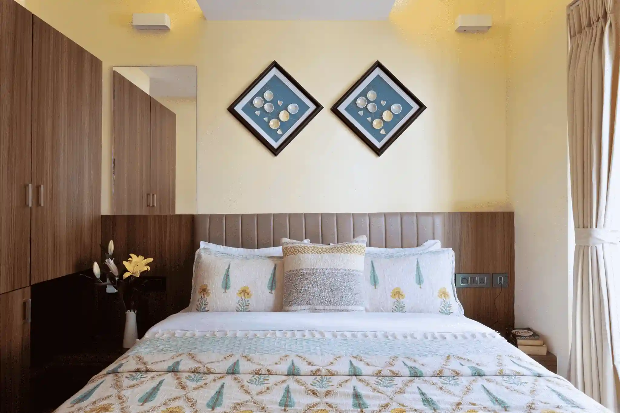 Corel Cottage Villa, Goa