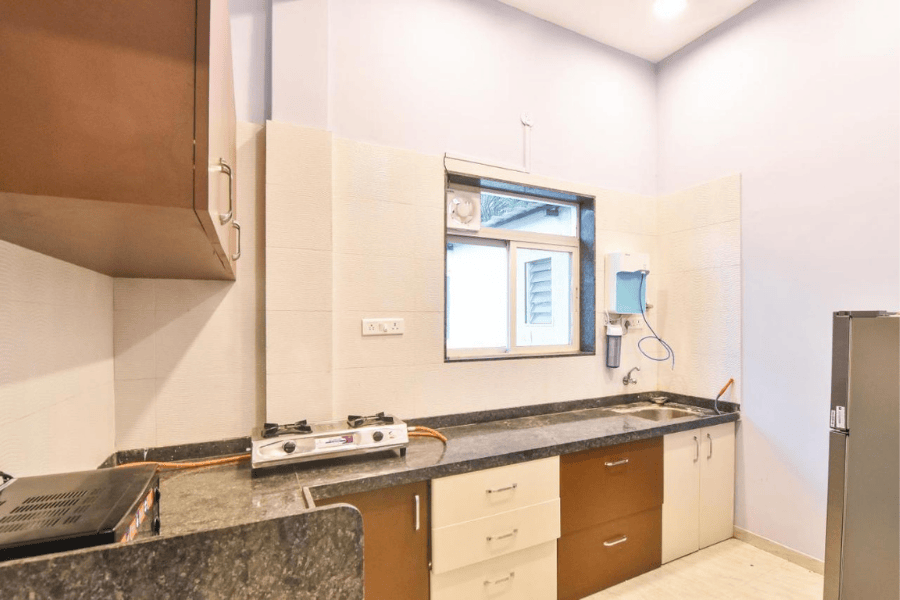 Hilltop Villa, Lonavala