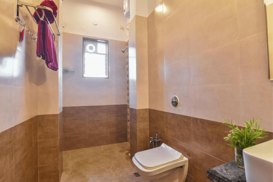 Hilltop Villa, Lonavala