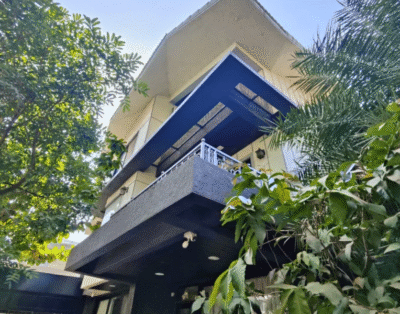 Pine Estate 3, Lonavala