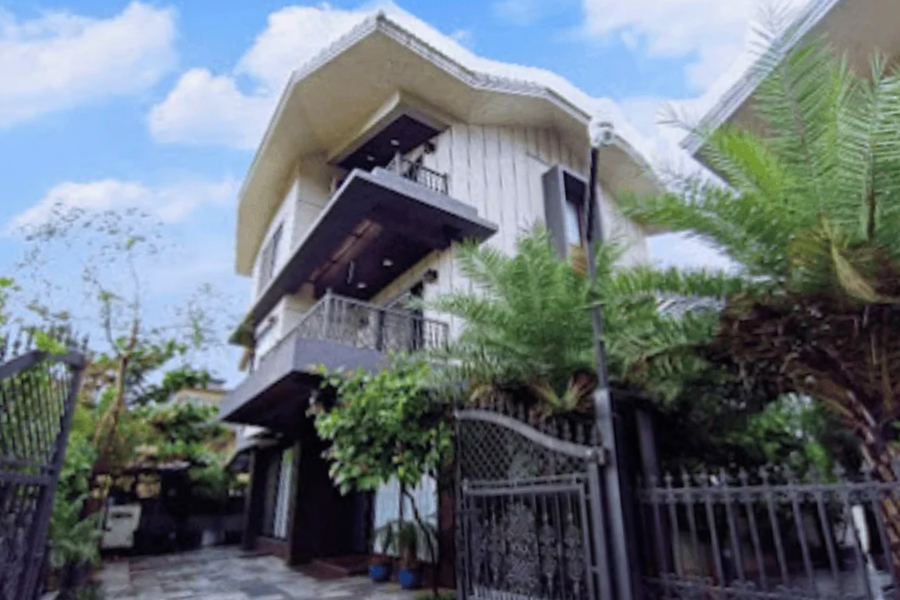 Pine Estate 1, Lonavala