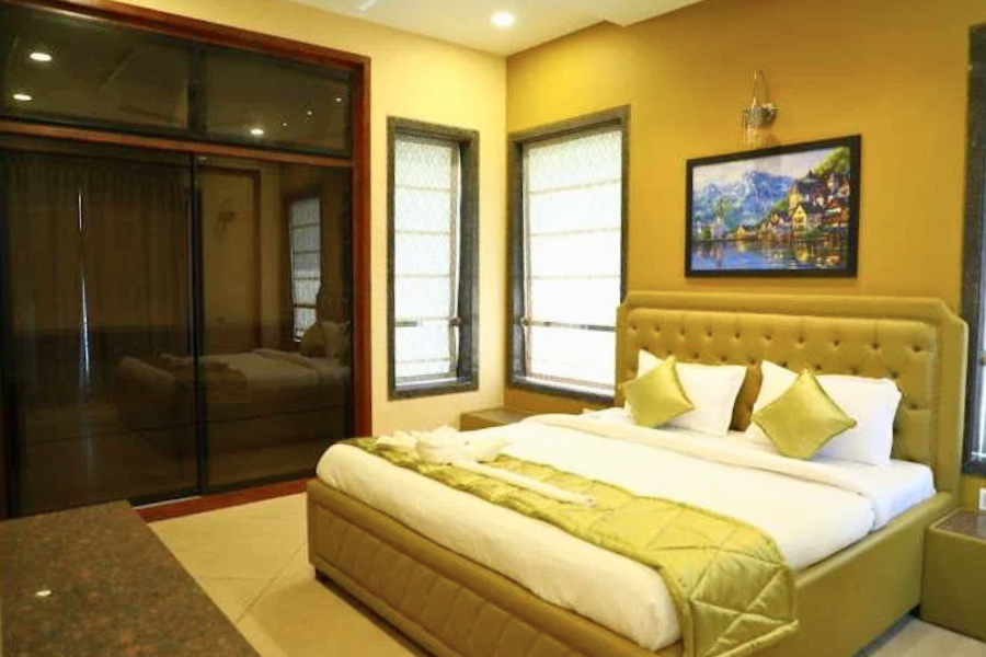 Pine Estate 1, Lonavala