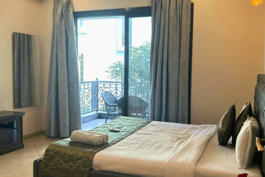 Pine Estate 1, Lonavala