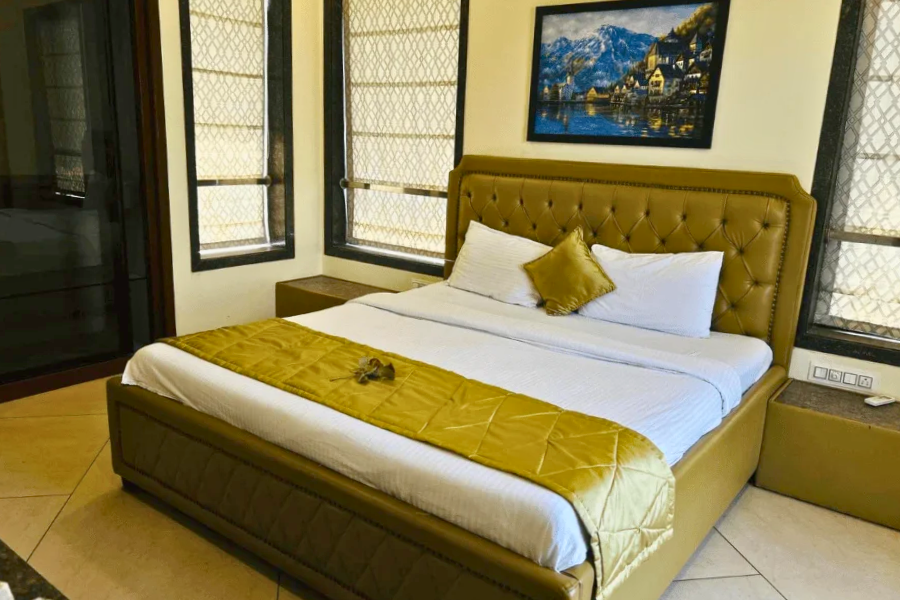 Pine Estate 1, Lonavala