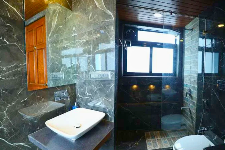 Pine Estate 1, Lonavala