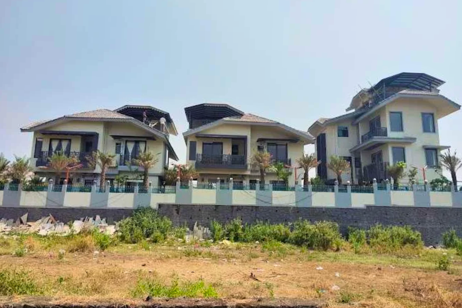 Pine Estate 1, Lonavala