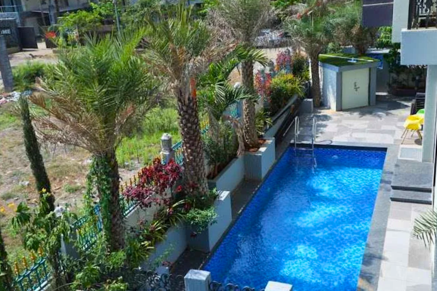 Pine Estate 1, Lonavala