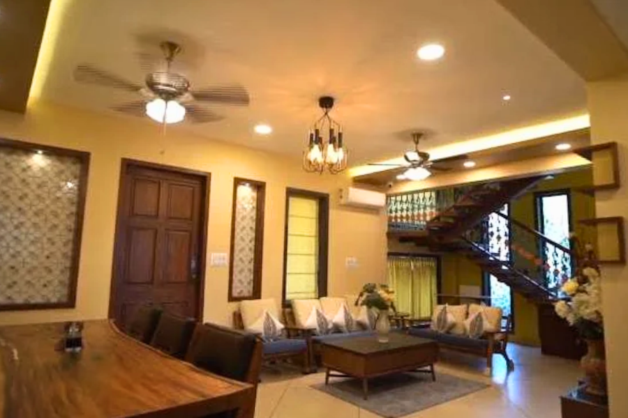 Pine Estate 1, Lonavala