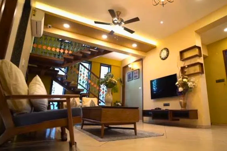 Pine Estate 1, Lonavala