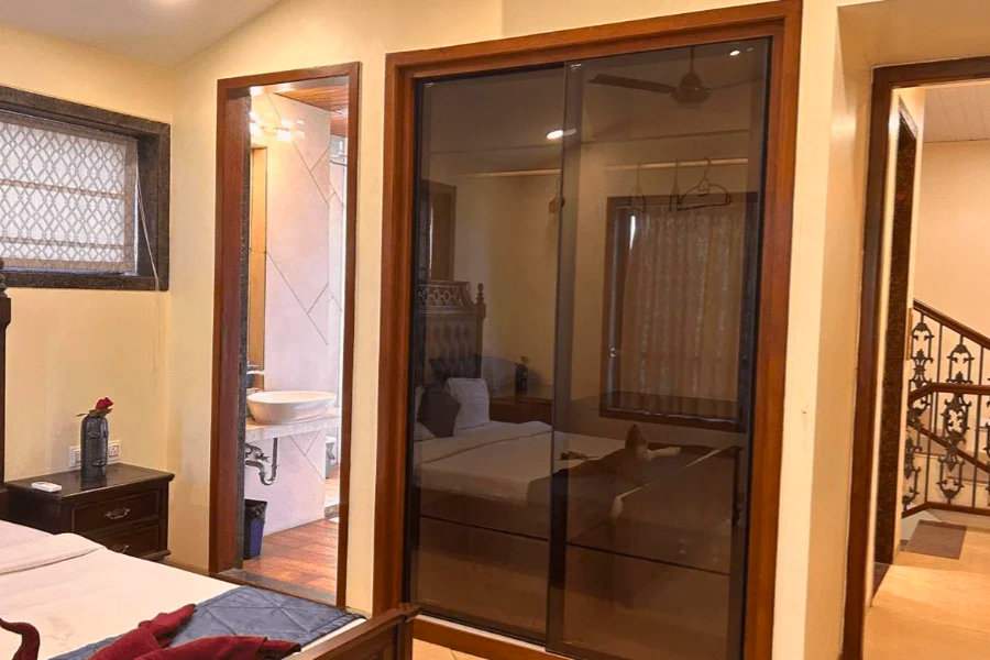 Pine Estate 1, Lonavala