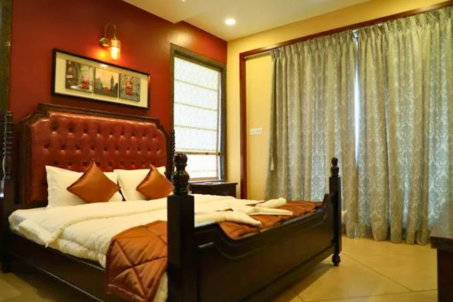 Pine Estate 1, Lonavala