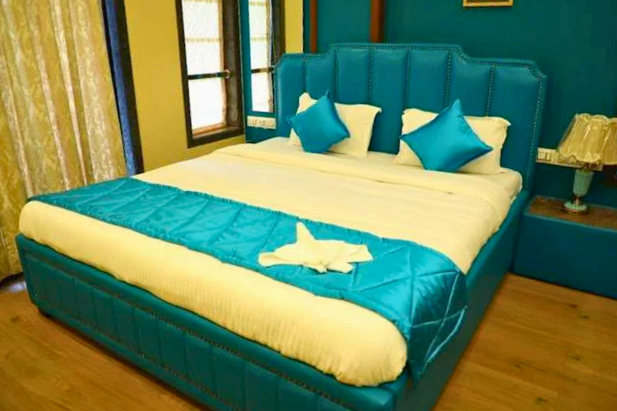 Pine Estate 1, Lonavala