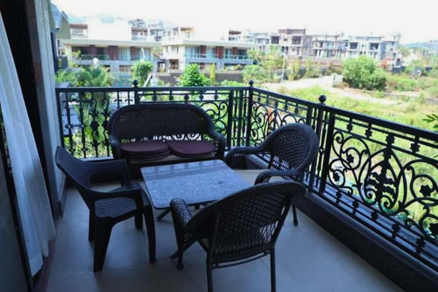 Pine Estate 1, Lonavala