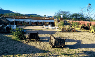 Golden Sands Retreat, Ajmer