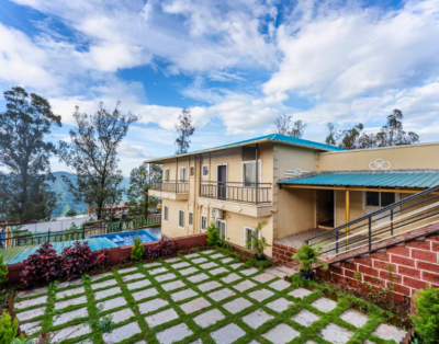 Starlit Vale, Mahabaleshwar