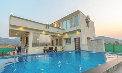 Crown Villa, Lonavala