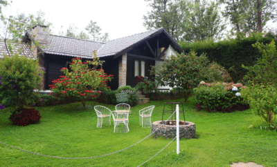 Crestwood Estate 2, Ooty