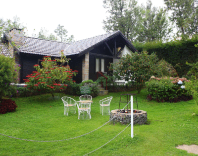 Crestwood Estate 2, Ooty