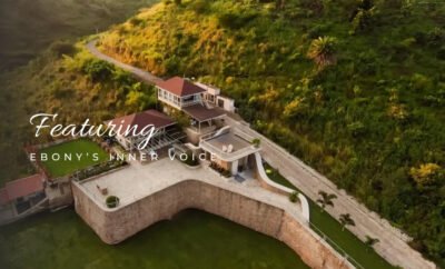 Why Choose Villas Over Hotel Stays