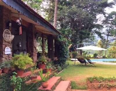 Pebble Cottage, Ooty