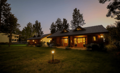 Crestwood Estate 1, Ooty