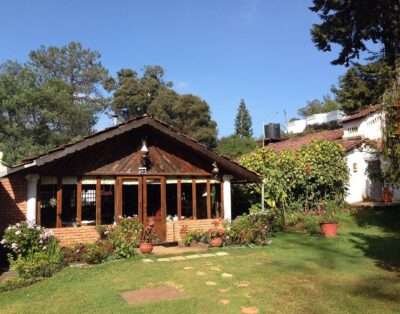 Maplewood Cottage, Ooty