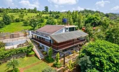 Solara Villa 2, Nashik