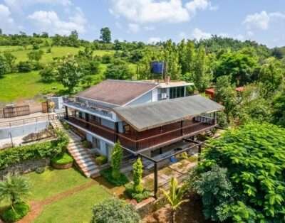Solara Villa 2, Nashik