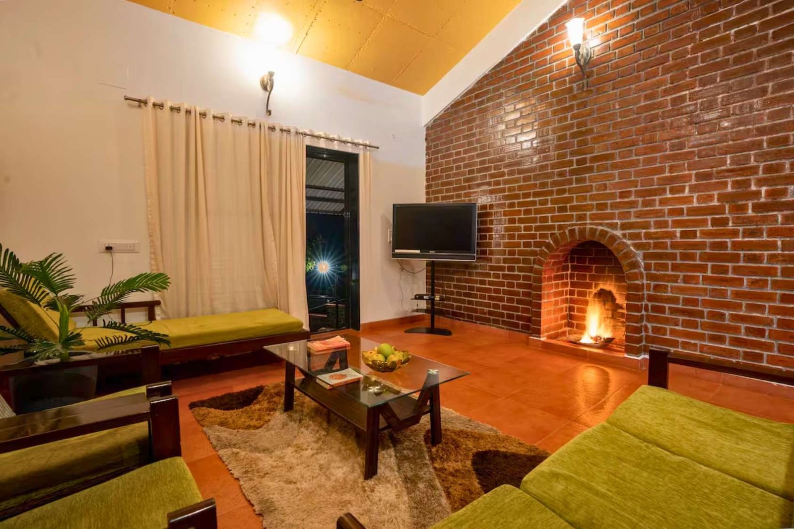 Sage & Stone, Panchgani