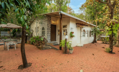 Villa Noa, Palghar