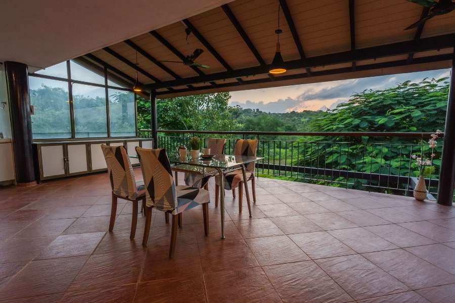 Solara Villa 2, Nashik