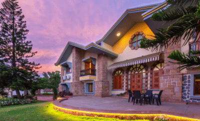 Orchid Villa, Mahabaleshwar