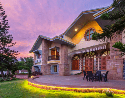 Orchid Villa, Mahabaleshwar