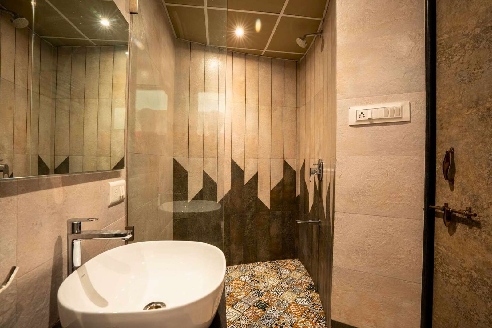 Sage & Stone, Panchgani