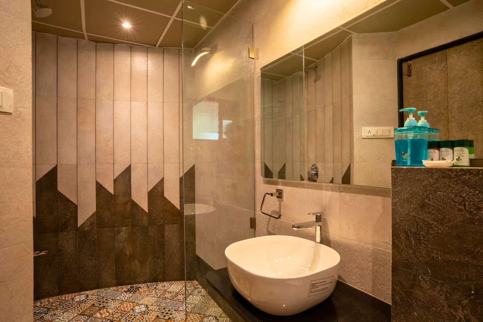 Sage & Stone, Panchgani