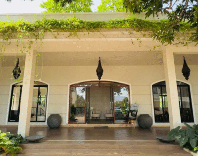 Ivory House, Alibaug