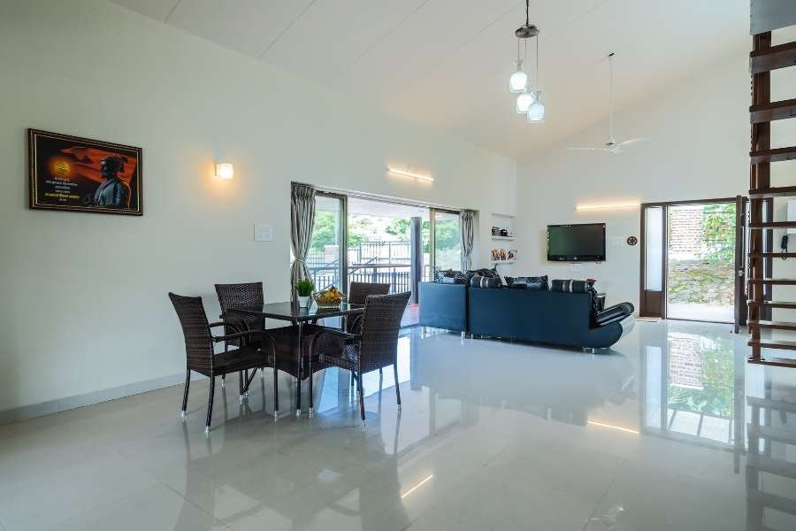 Solara Villa 2, Nashik