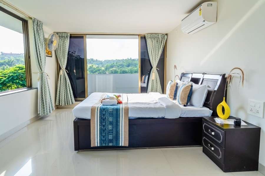 Solara Villa 2, Nashik