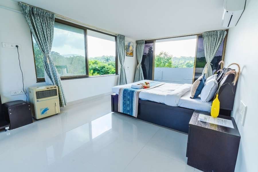 Solara Villa 2, Nashik