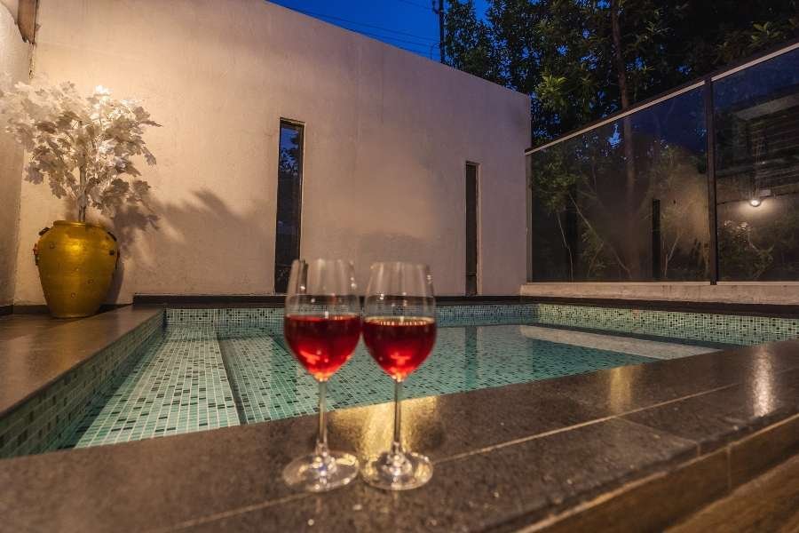 Solara Villa 2, Nashik