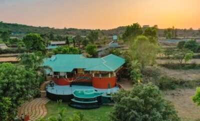 Sage & Stone, Panchgani