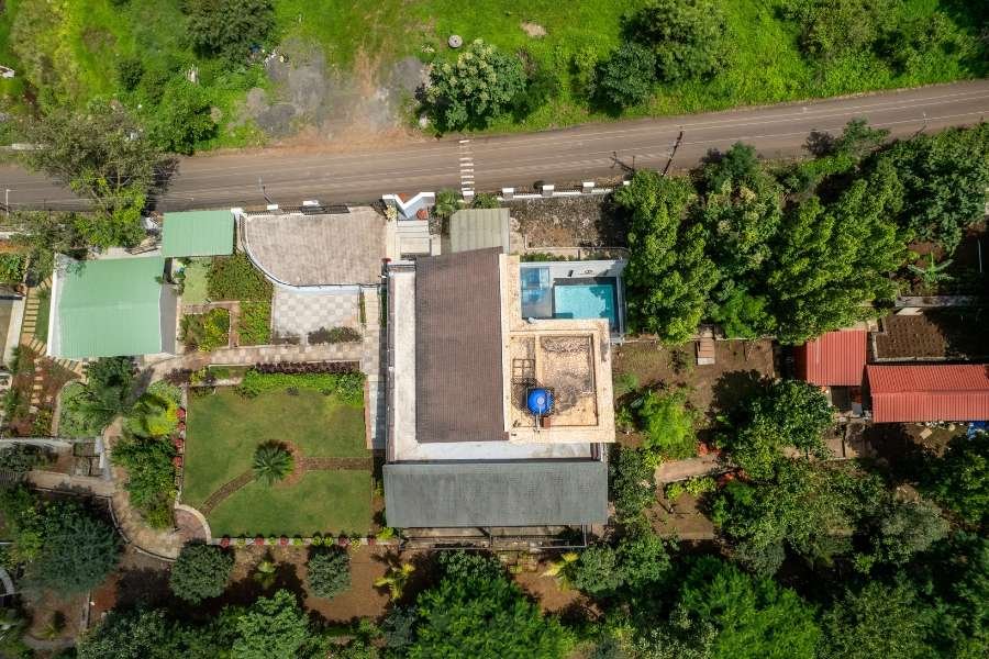 Solara Villa 2, Nashik