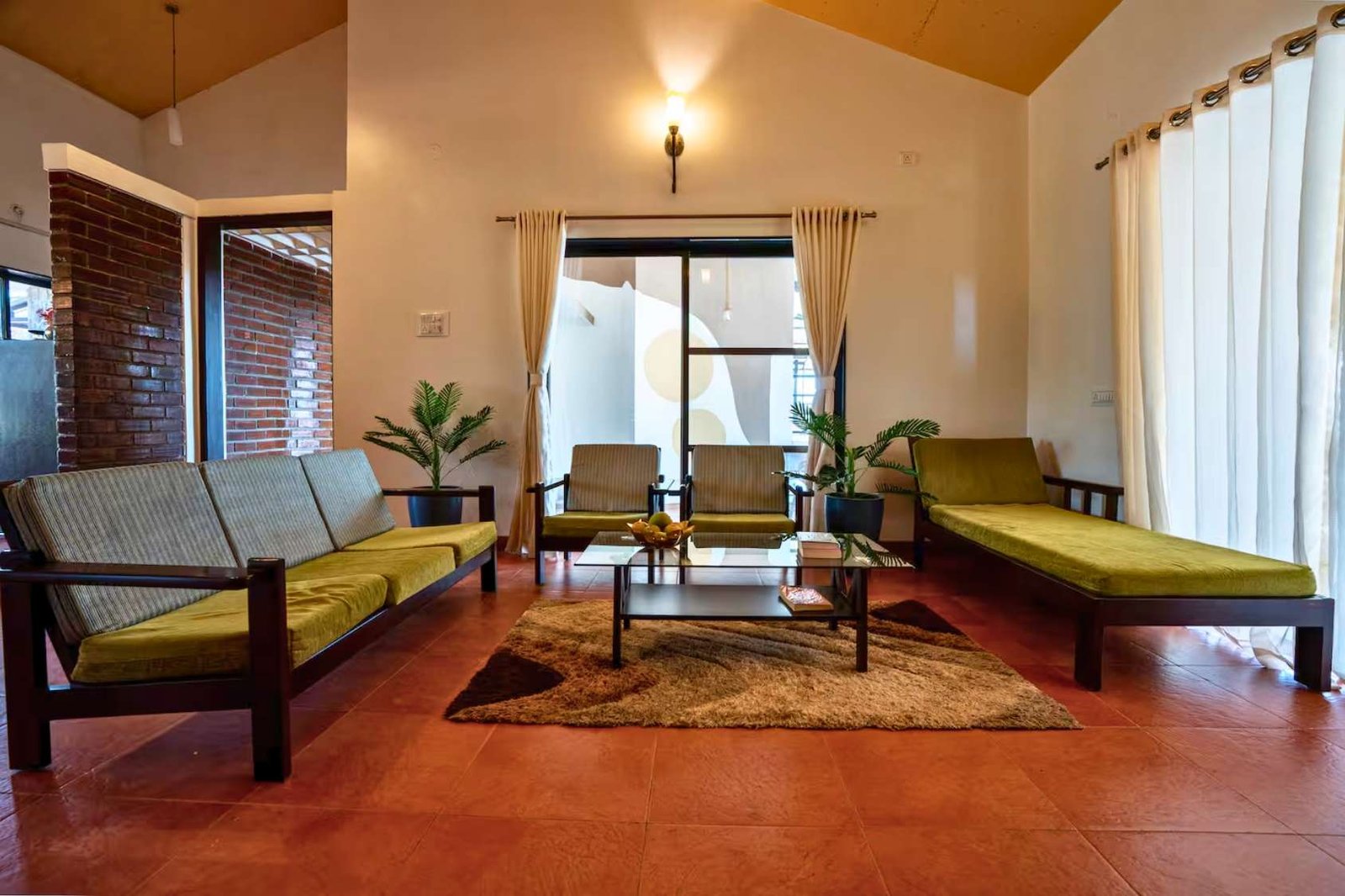 Sage & Stone, Panchgani