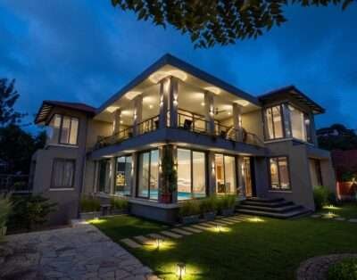 Solara Villa 1, Trimbakeshwar