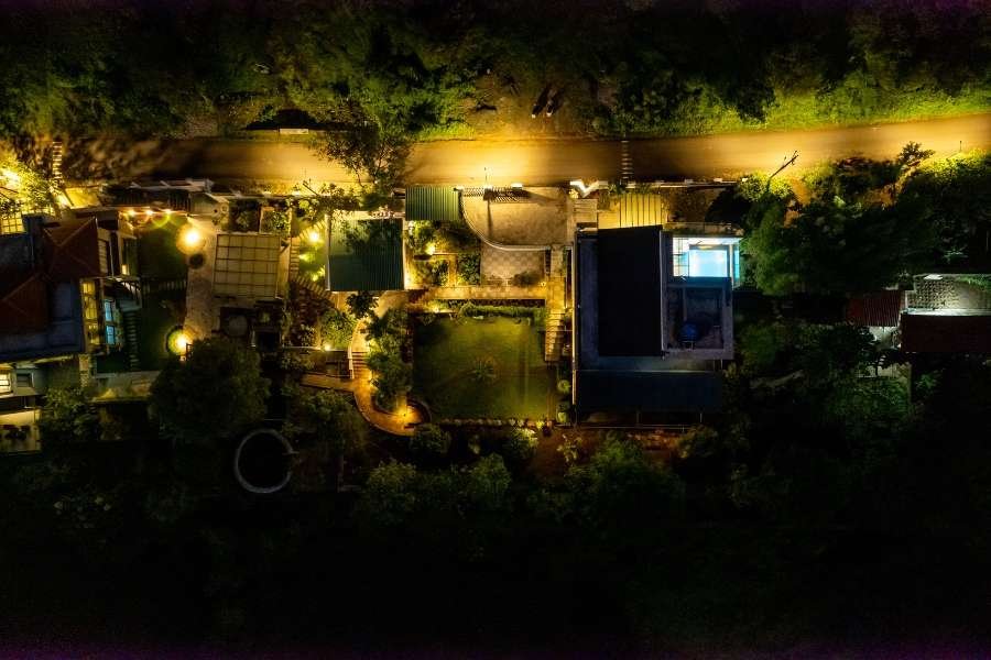 Solara Villa 2, Nashik