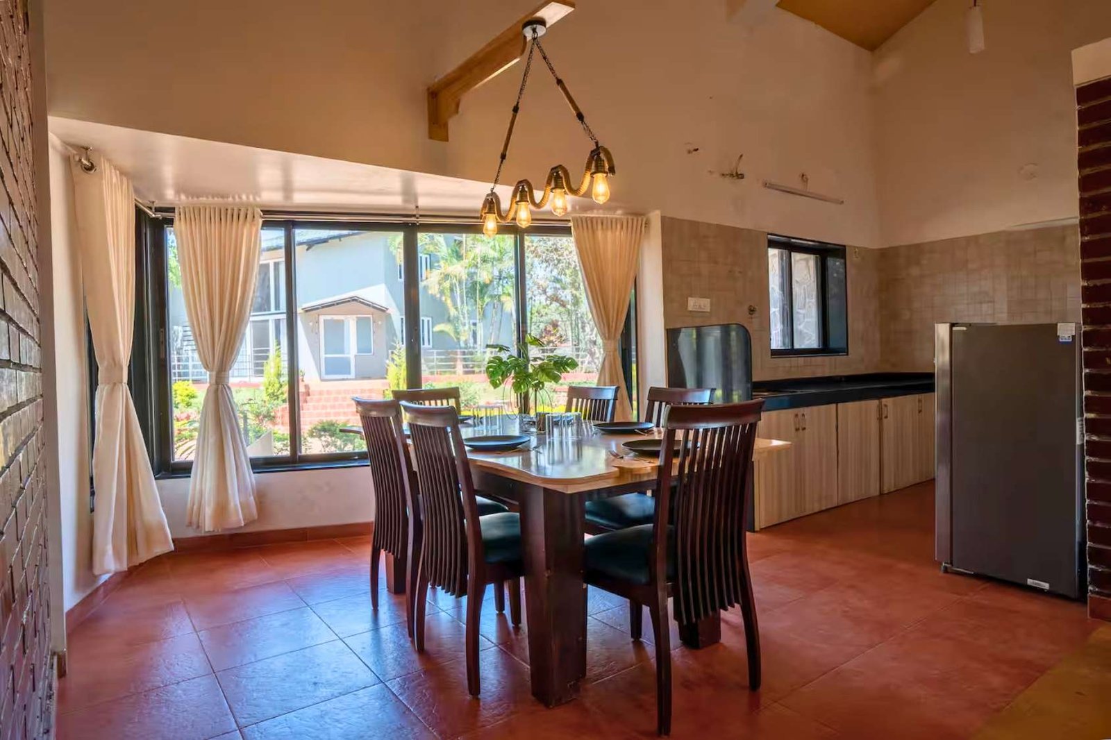 Sage & Stone, Panchgani