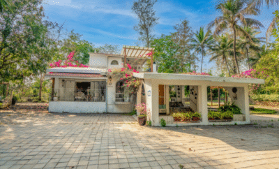 Villa Sora, Palghar