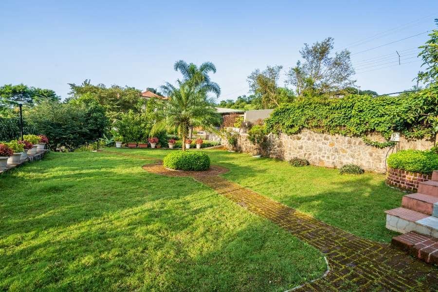 Solara Villa 2, Nashik