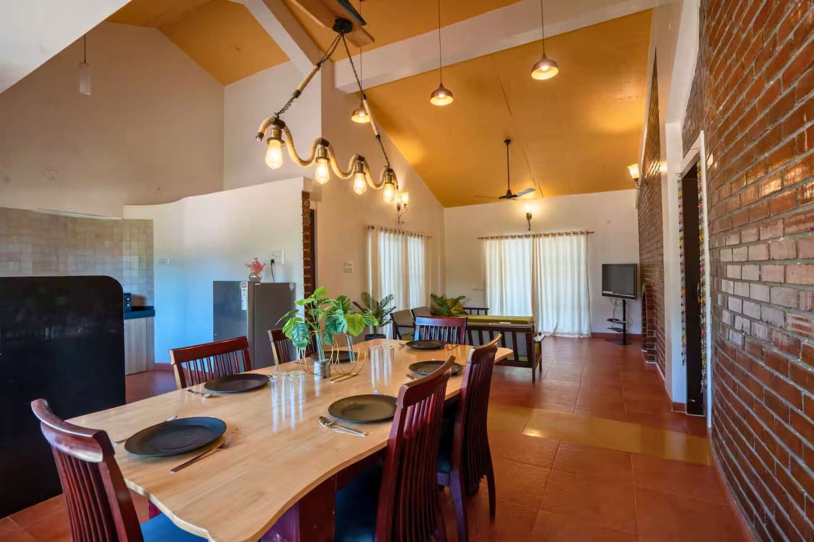 Sage & Stone, Panchgani