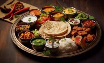 Popular Local Dishes to Try at Our Luxury Villas